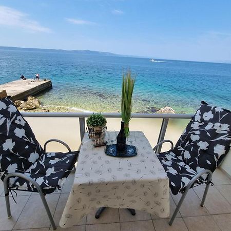 Apartman Blazenka Drašnice Exterior foto