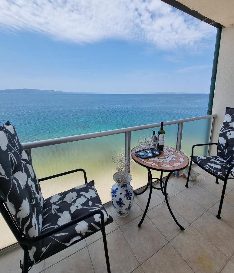 Apartman Blazenka Drašnice Exterior foto