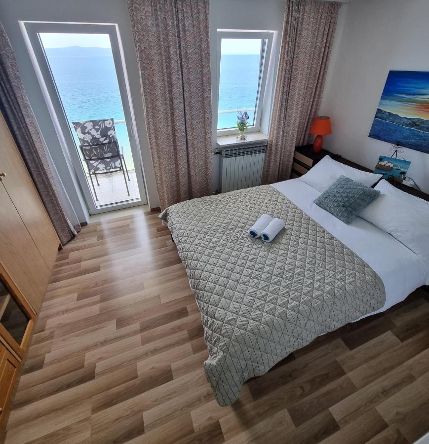 Apartman Blazenka Drašnice Exterior foto