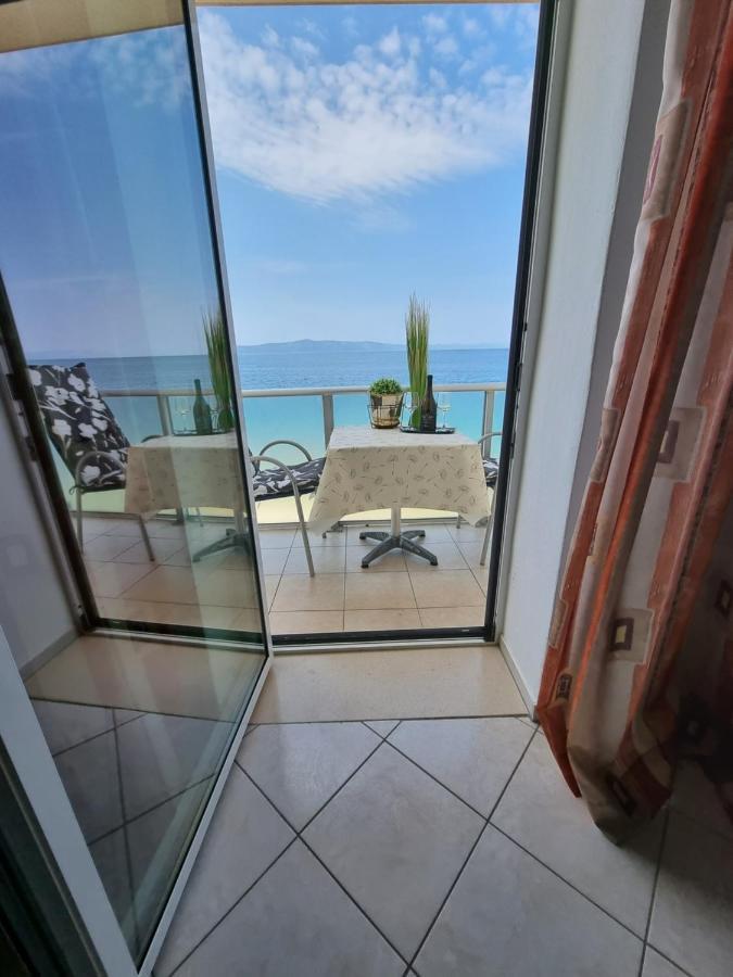 Apartman Blazenka Drašnice Exterior foto