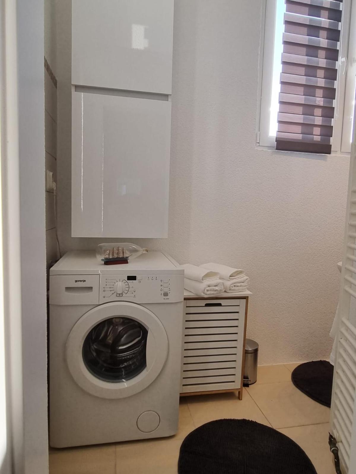 Apartman Blazenka Drašnice Exterior foto