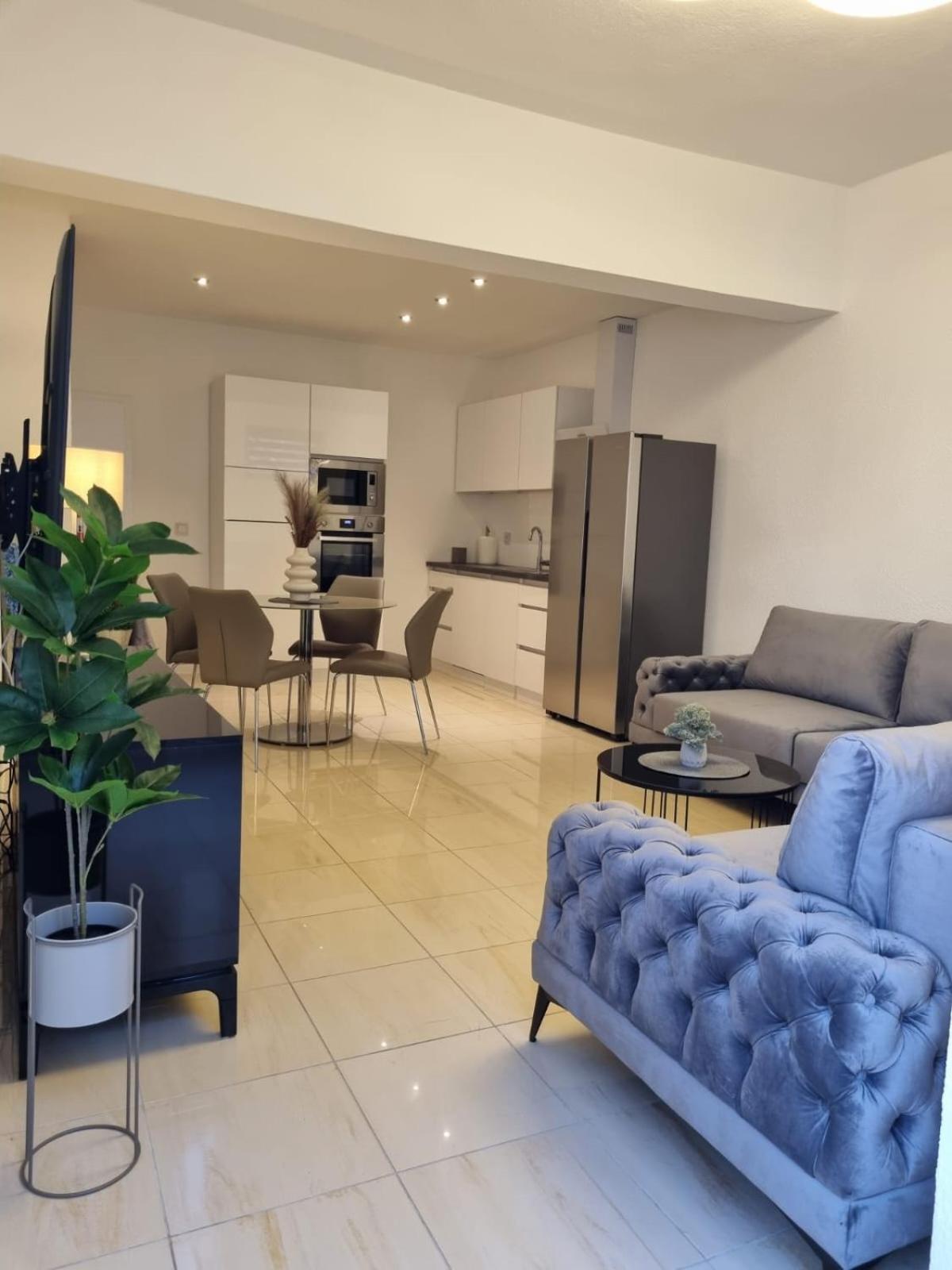 Apartman Blazenka Drašnice Exterior foto