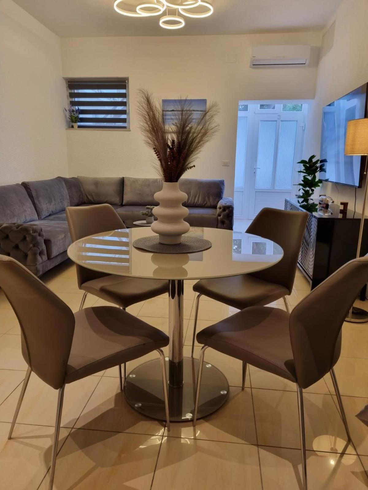 Apartman Blazenka Drašnice Exterior foto